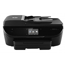 [해외]HP ENVY 7645 e-All-in-One Color Inkjet Printer