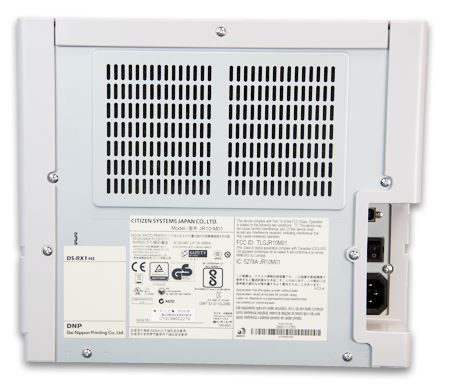 [해외]DNP DS-RX1HS 디지털 포토프린터 사진인화기