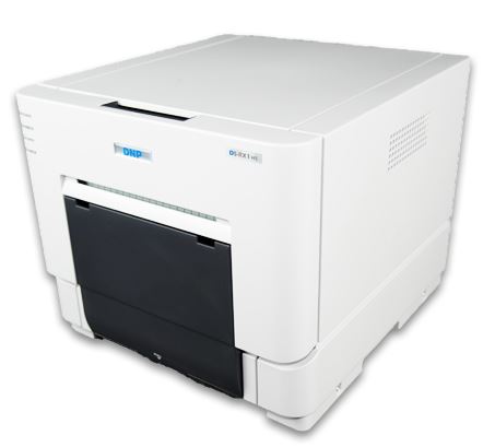 [해외]DNP DS-RX1HS 디지털 포토프린터 사진인화기