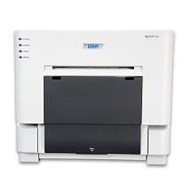 [해외]DNP DS-RX1HS 디지털 포토프린터 사진인화기