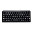 [해외]USA Majestouch MINILA Air 67 Key Tactile Action Bluetooth Keyboard FFBT67ML/EB