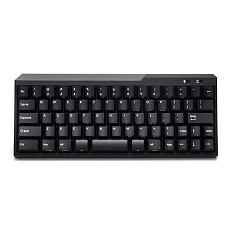 [해외]USA Majestouch MINILA Air 67 Key Tactile Action Bluetooth Keyboard FFBT67ML/EB
