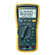 [해외]Fluke 115 Compact True-RMS Digital Multimeter