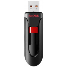 [해외]SanDisk 16GB 2.0 Flash Cruzer Glide USB Drive (SDCZ60-016G-B35)