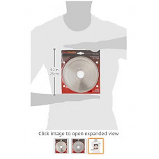 [해외]ChefsChoice S610001 Non-Serrated Blade for Models 609, 609A, 610, 610A, 615, 615A Food Slicers
