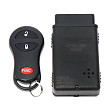 [해외]Dorman 무선 원격 차량키 13778 Keyless Entry Remote