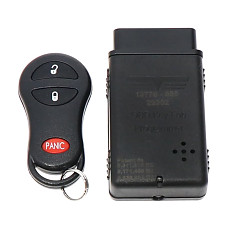 [해외]Dorman 무선 원격 차량키 13778 Keyless Entry Remote