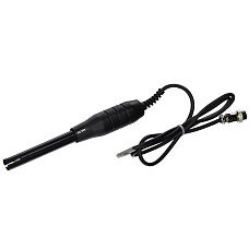 [해외]Milwaukee Instruments SE600 Replacement pH/EC/TDS Combination Probe