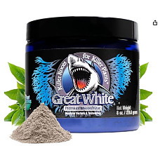 [해외]Great White PRPSGW08