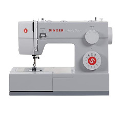 [해외]Singer 미싱 재봉틀 Heavy Duty 4411 Sewing Machine