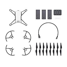 [해외]DJI Tello Drone Boost Combo