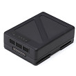 [해외]DJI 드론배터리 Matrice 200 Part 02-TB50-M200 Intelligent Flight Battery Drone Accessory Camcorder Battery, Black (CP.SB.000372)