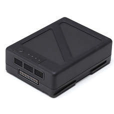 [해외]DJI 드론배터리 Matrice 200 Part 02-TB50-M200 Intelligent Flight Battery Drone Accessory Camcorder Battery, Black (CP.SB.000372)