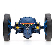 [해외]패롯 점핑 라이트 미니드론 Parrot Jumping Night MiniDrone - Diesel (Blue)