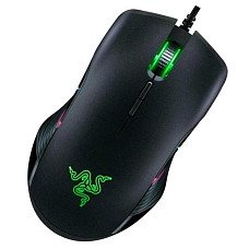 [해외]Razer Lancehead Tournament Edition: 5G Optical Sensor - 16,000 DPI - On-Board & Cloud Memory - Ambidextrous Gaming Mouse