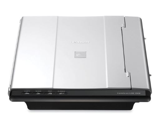[해외]캐논 칼라 이미지 스캐너 Canon CanoScan 3297B002 LiDE 700F Color Image Scanner