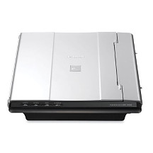[해외]캐논 칼라 이미지 스캐너 Canon CanoScan 3297B002 LiDE 700F Color Image Scanner