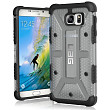 [해외]유에이지 삼성 갤럭시 Note 5 Feather-Light Composite [ICE] Military Drop Tested Phone Case