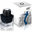 [해외]몽블랑 잉크 MONTBLANC Ink Bottle MILES DAVIS (BLU) 30 ML 114991