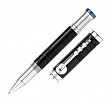 [해외]MONTBLANC ROLLER GREAT CHARACTERS MILES DAVIS SPECIAL EDITION 114345