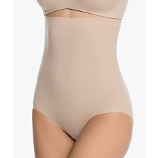 [해외]스팽스(SPANX) 여성 쉐이퍼 보정속옷 Power Series Higher Power Panties(Style No. 2746)