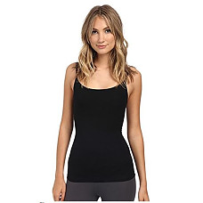 [해외]스팽스 Womens in and Out Camisole Very Black Large
