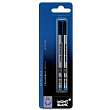 [해외] 몽블랑 Rollerball Pen Refills(MNB107878-Blue)