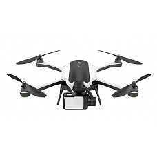 [해외]고프로 Karma 드론 With Harness (Hero5 카메라 미포함/영국직배송)