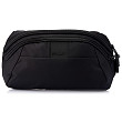 [해외]팩세이프 METROSAFE LS120 Anti Theft Hip Pack (Black-영국직배송)