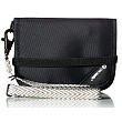 [해외]팩세이프 RFIDsafe V50 Anti-Theft RFID Blocking Compact Wallet, Black
