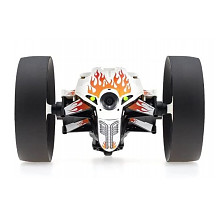 [해외]패롯 점핑 레이싱 미니드론 Parrot Jumping Race MiniDrone - Jett (White)