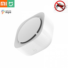 Xiaomi Mijia Mosquito Repellent Killer Smart Version Insect Fly Bug Mosquito Dispeller Work with Mihome APP