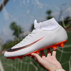 실내 풋살용 축구화 Long Spikes Soccer Cleats Original Football Shoes