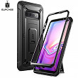 SUPCASE 유니콘 비틀 프로 갤럭시 S10 Plus 6.4" 풀바디 케이스 블랙