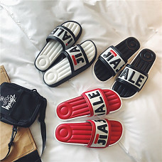 남여공용 Summer Beach 슬리퍼