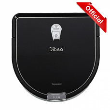 디베아 Dibea D960 로봇 진공청소기