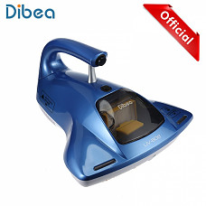 디베아 Dibea  UV -808 자외선 살균 침구청소기