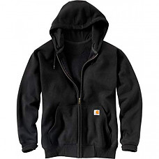 칼하트 레인디펜더 후드티 Carhartt Men's Rain Defender Paxton Heavyweight Hooded Sweatshirt