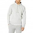 [해외] 챔피온 후드티 Champion Men's Powerblend Fleece Pullover Hoodie - Oxford Gray