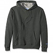 [해외] 챔피온 후드티 Champion Men's Powerblend Fleece Pullover Hoodie - Forest Grove Heather