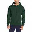 [해외] 챔피온 후드티 Champion Men's Powerblend Fleece Pullover Hoodie - Dark Green