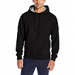 [해외] 챔피온 후드티 Champion Men's Powerblend Fleece Pullover Hoodie - Black
