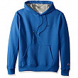 [해외] 챔피온 후드티 Champion Men's Powerblend Fleece Pullover Hoodie - Honorable Blue