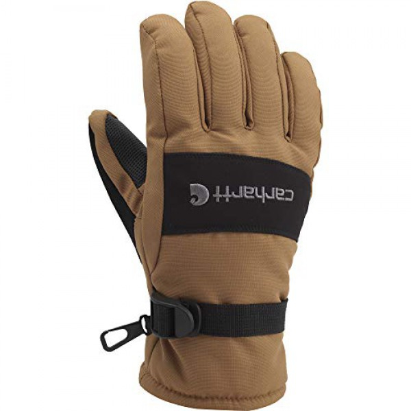 [해외] 칼하트 방수 절연 장갑 Carhartt Men's W.P. Waterproof Insulated Glove