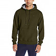 [해외] 챔피온 후드티 Champion Men's Powerblend Fleece Pullover Hoodie - Hiker Green
