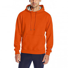 [해외] 챔피온 후드티 Champion Men's Powerblend Fleece Pullover Hoodie - Orange