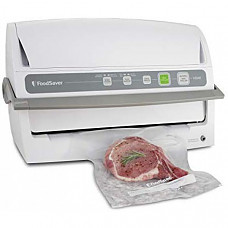 [해외] 푸드세이버 진공포장기 FoodSaver V3240 Vacuum Sealing System with Starter Kit