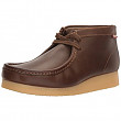 [해외] 클락스 부츠 CLARKS Men's Stinson Hi Chukka Boot