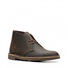 [해외] 클락스 남성 부츠 Clarks Men's Bushacre 2 Chukka Boot