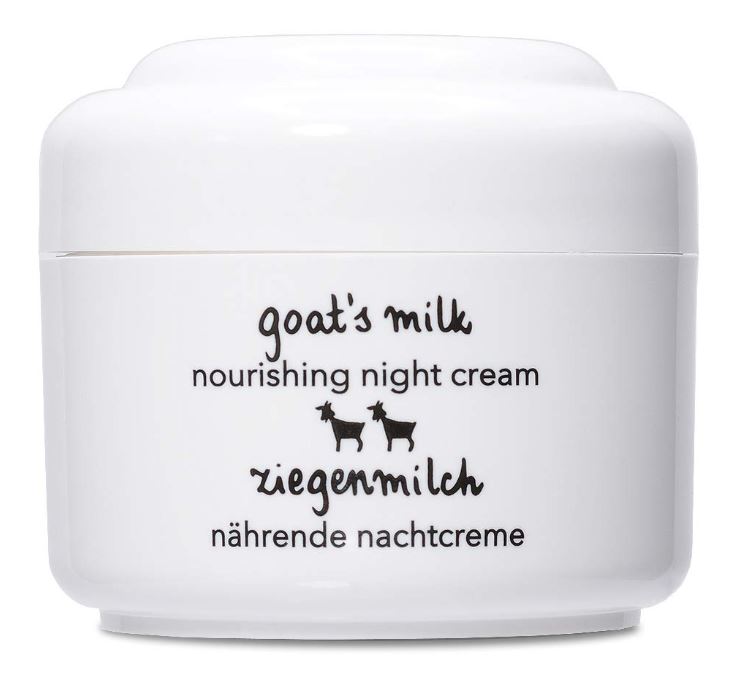 [해외] 지아자 산양유 크림 50ml Goat's Milk Night/Day Cream - Face Cream